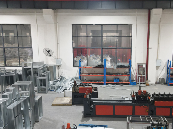 江蘇櫻諾空調設備有限公司